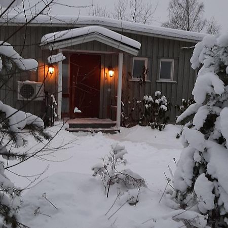 Semester Hem 3 Storvik ภายนอก รูปภาพ