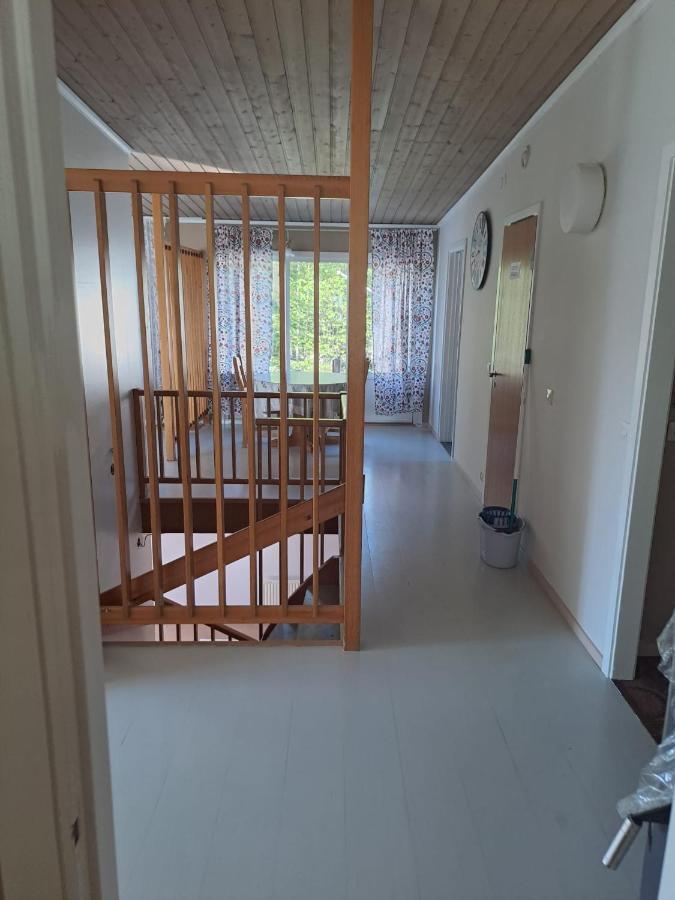 Semester Hem 3 Storvik ภายนอก รูปภาพ